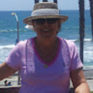 Meet your Posher, Barbara